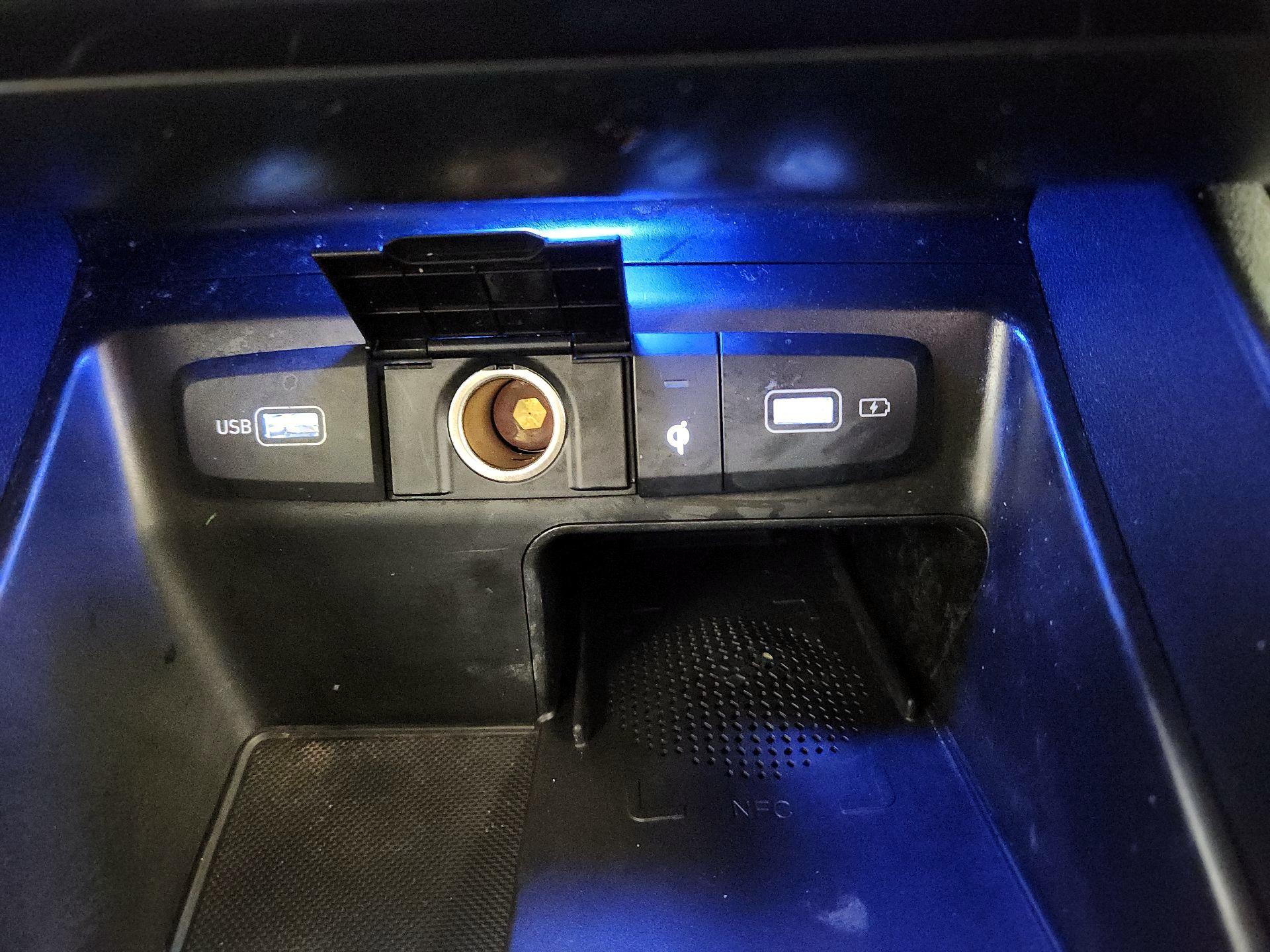 Thumbnail: 2023 Hyundai Tucson - 18