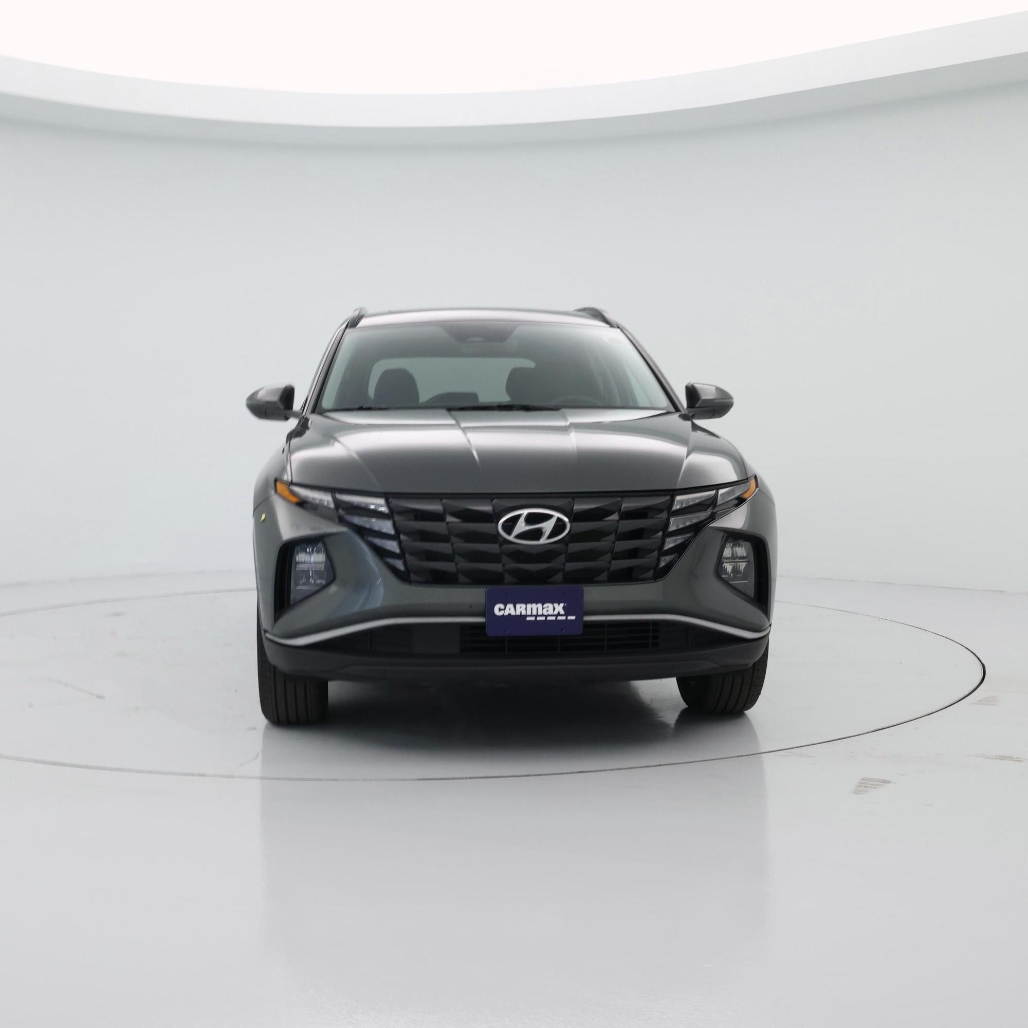 Thumbnail: 2023 Hyundai Tucson - 5