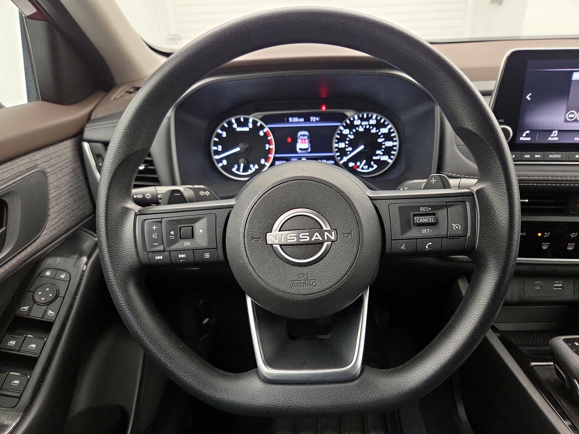 Thumbnail: 2023 Nissan Rogue - 10