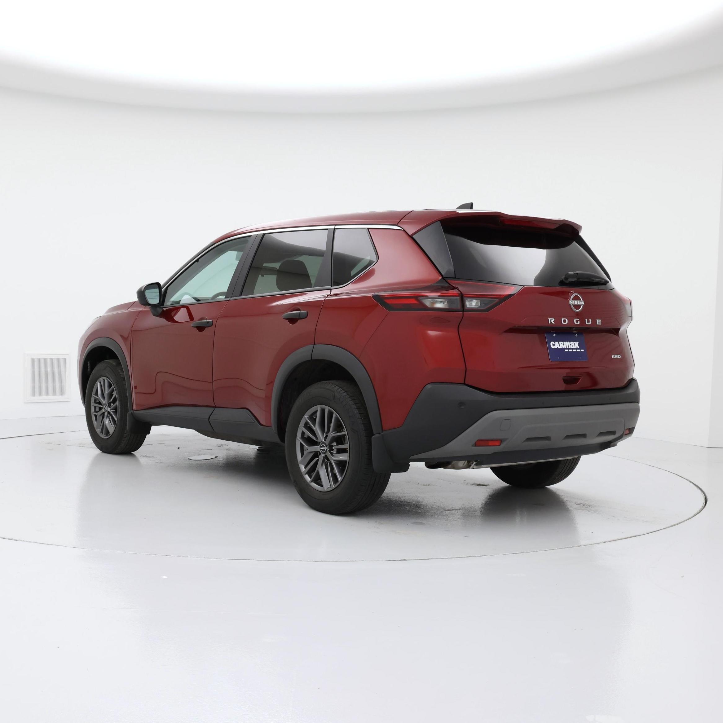 Thumbnail: 2023 Nissan Rogue - 2