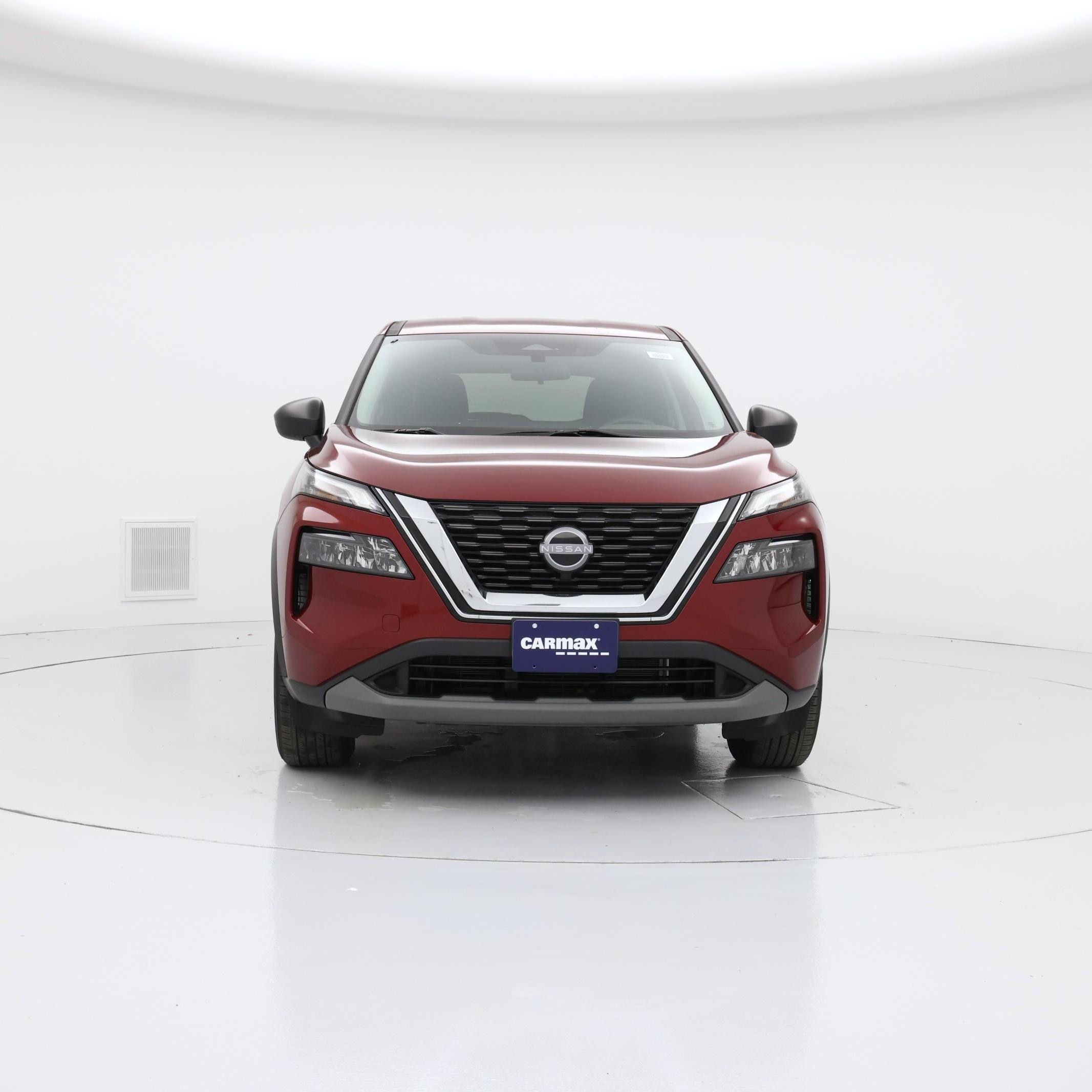 Thumbnail: 2023 Nissan Rogue - 5