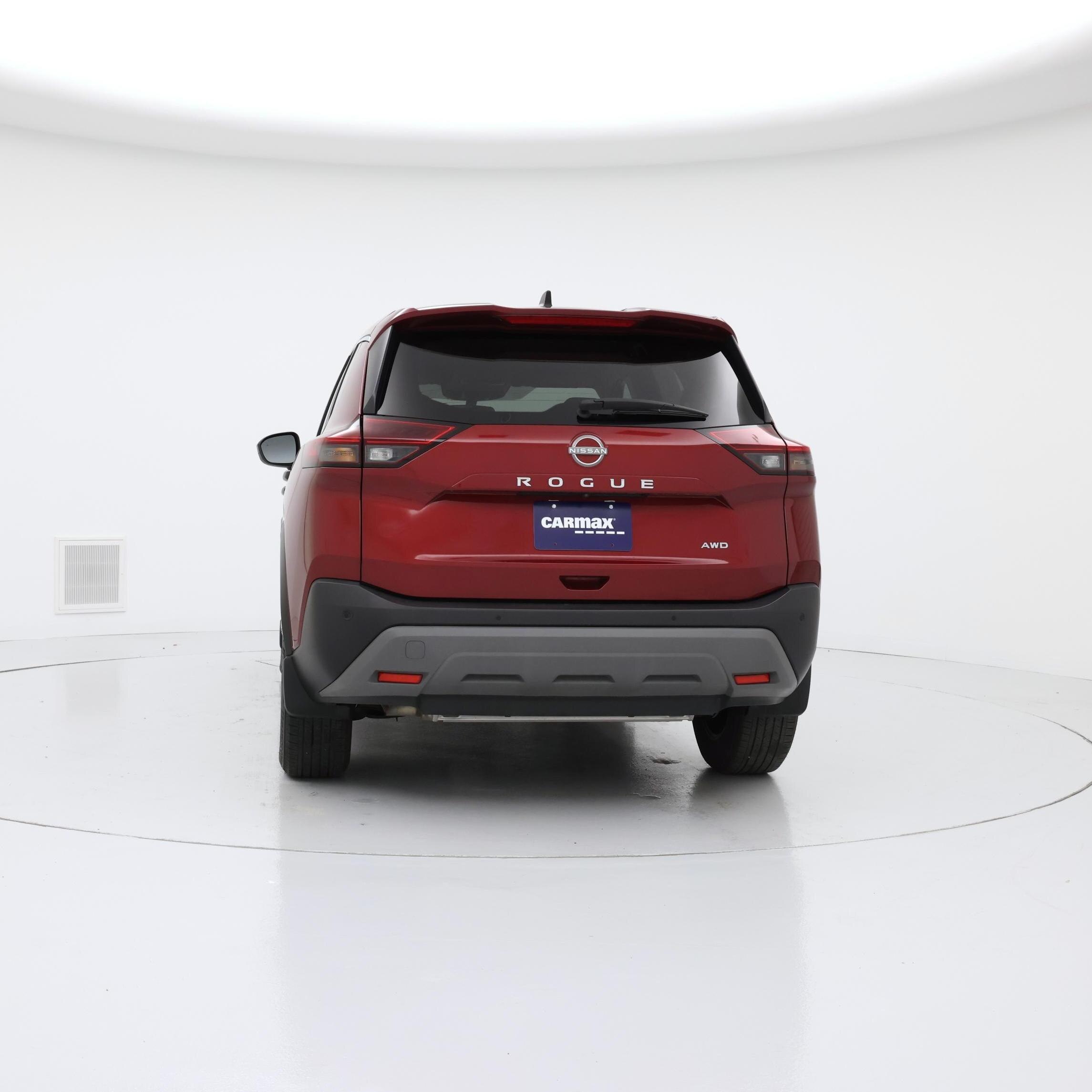 Thumbnail: 2023 Nissan Rogue - 6