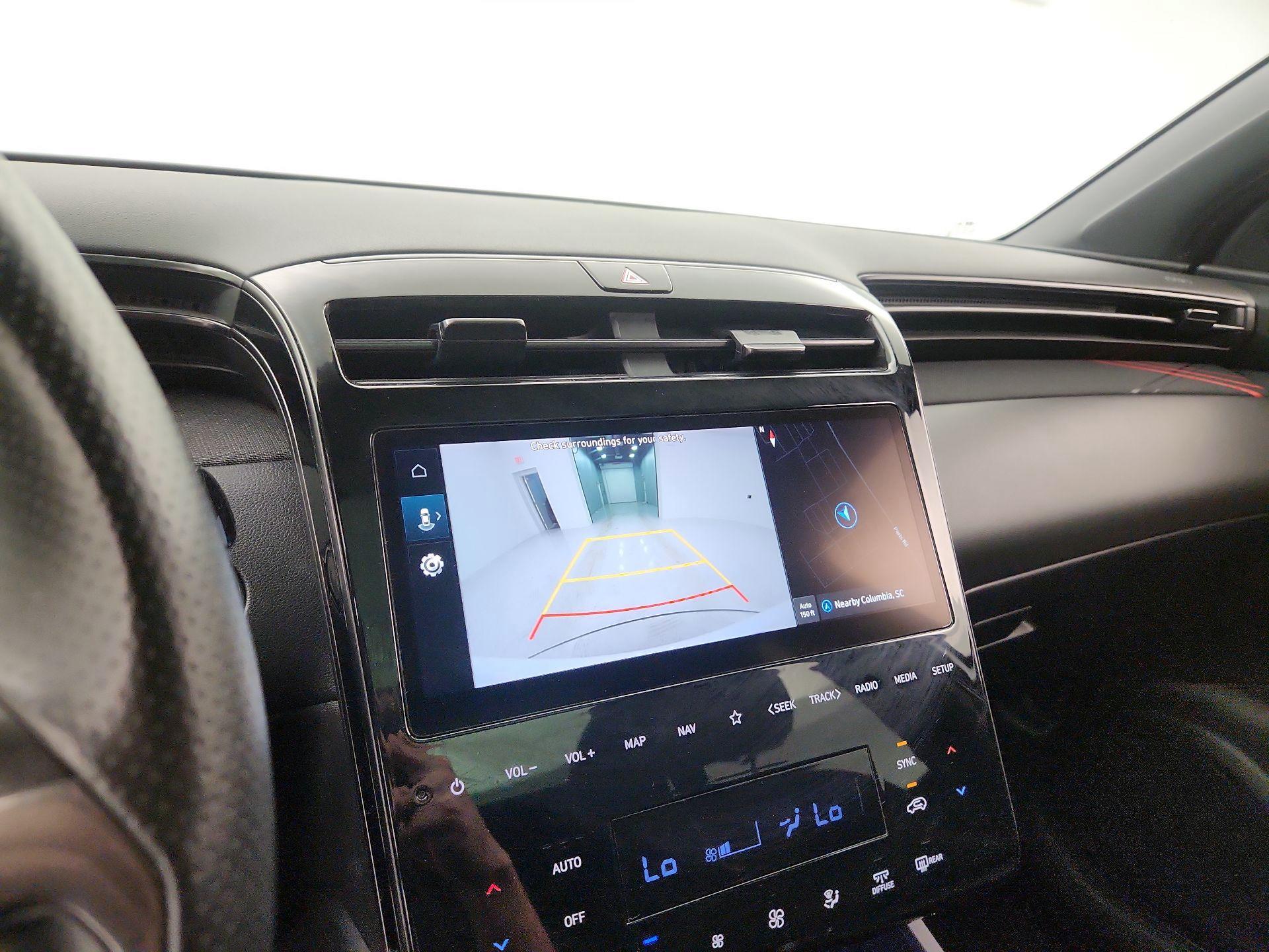 Thumbnail: 2023 Hyundai Tucson - 15