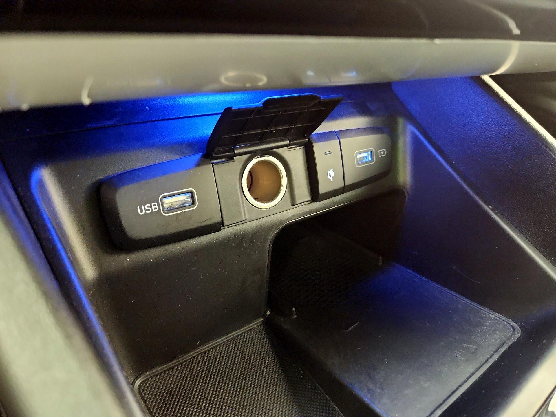 Thumbnail: 2023 Hyundai Tucson - 19