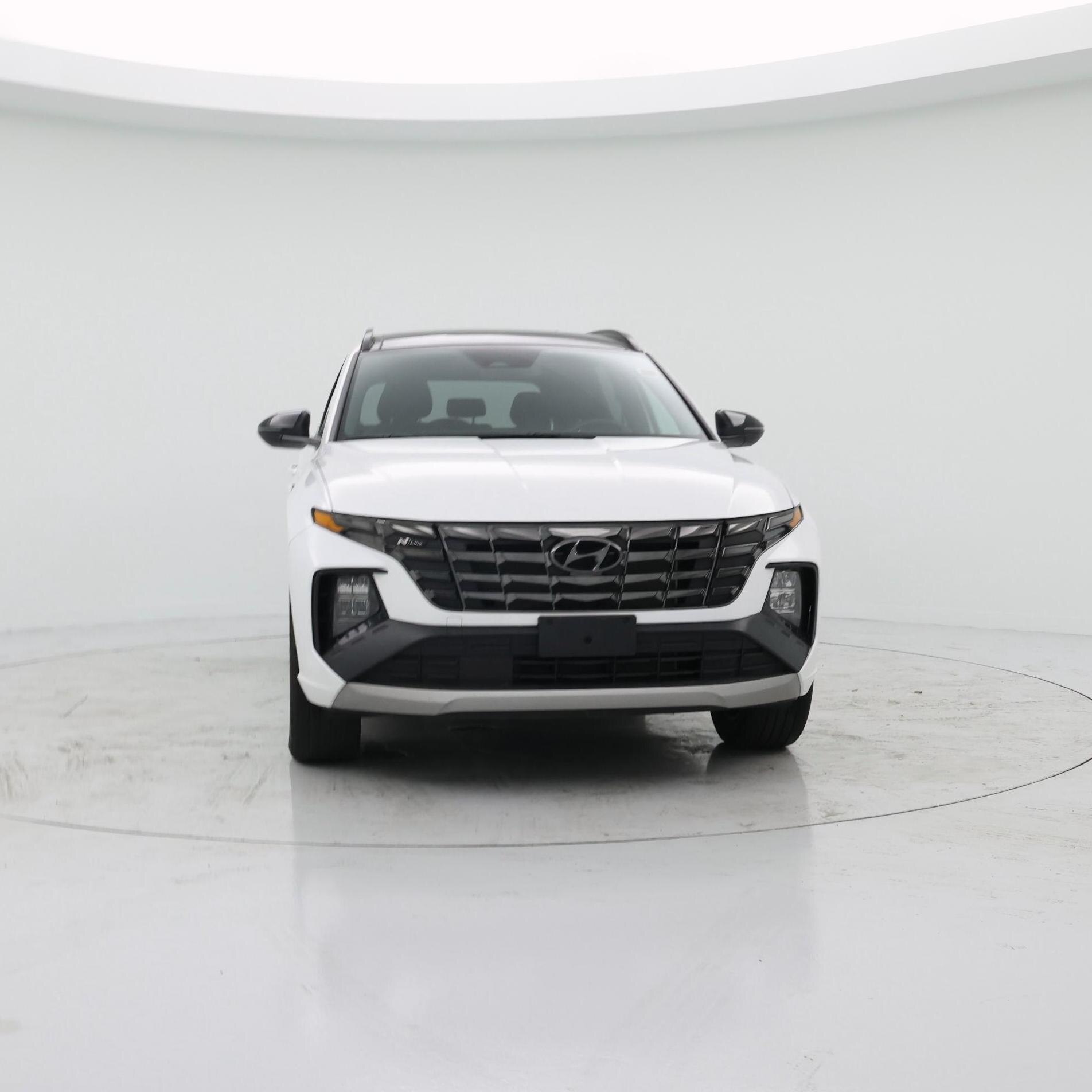 Thumbnail: 2023 Hyundai Tucson - 5