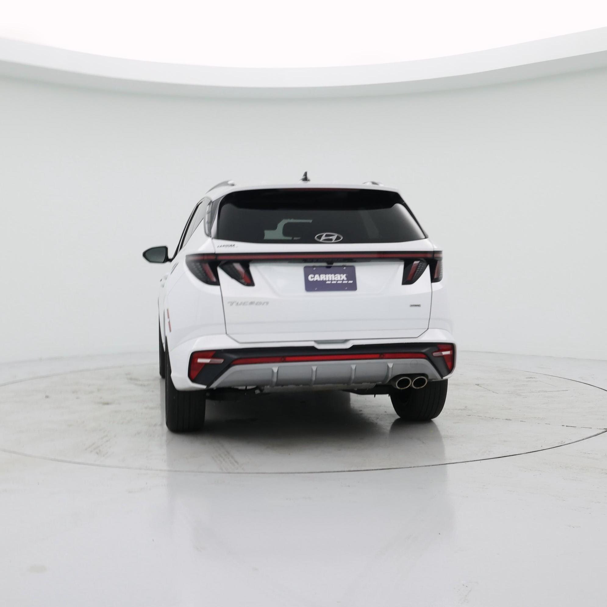 Thumbnail: 2023 Hyundai Tucson - 6