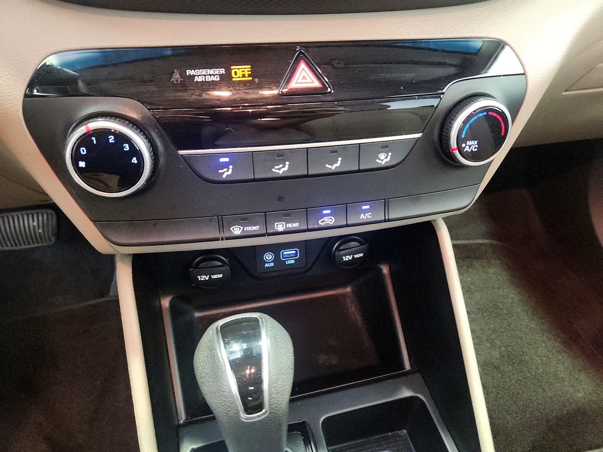 Thumbnail: 2020 Hyundai Tucson - 16