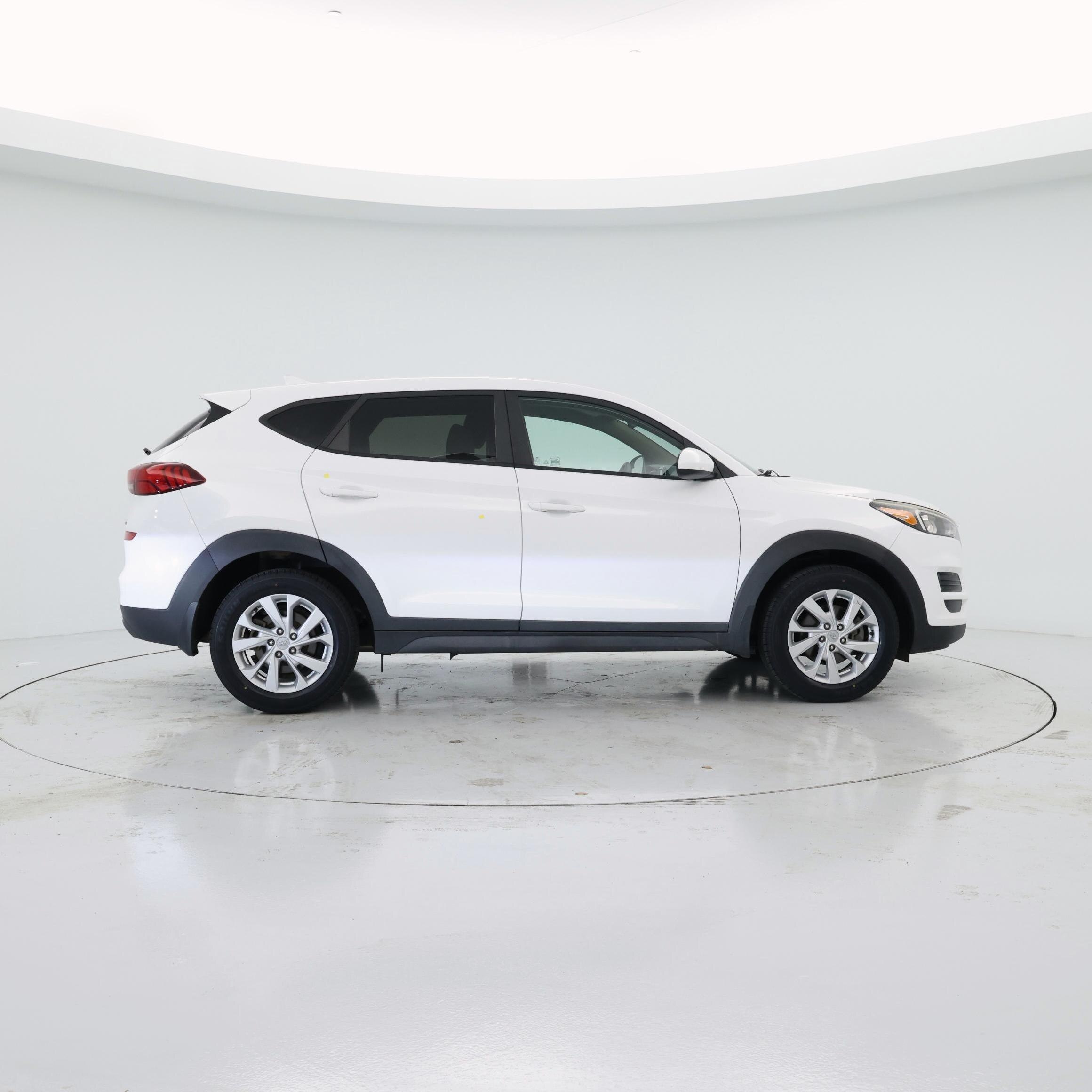 Thumbnail: 2020 Hyundai Tucson - 7