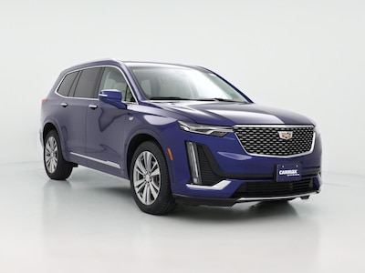 2023 Cadillac XT6 Sport