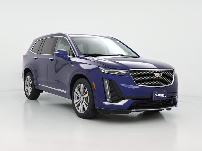 2023 Cadillac XT6 Sport