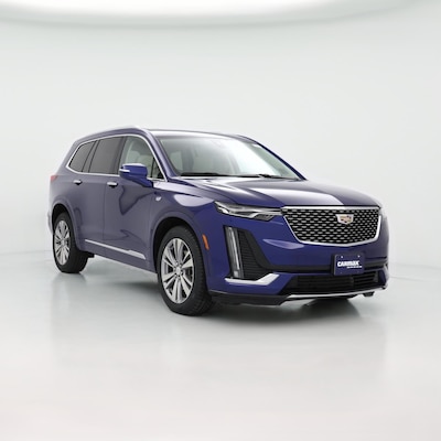 2023 Cadillac XT6 Sport