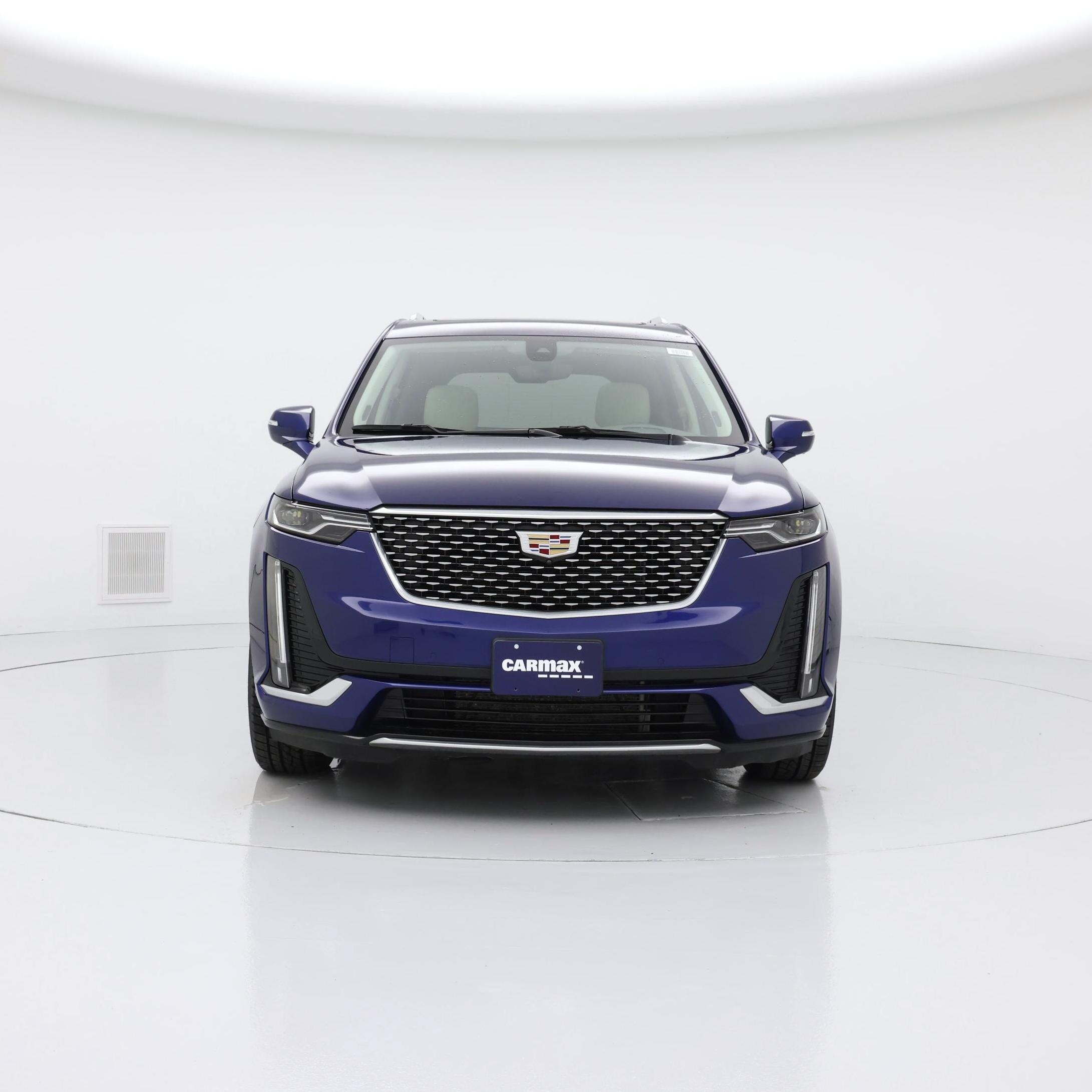 Thumbnail: 2023 Cadillac XT6 - 5