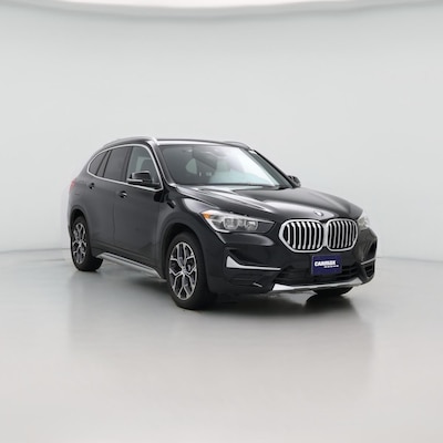 2022 BMW X1 XDrive28i