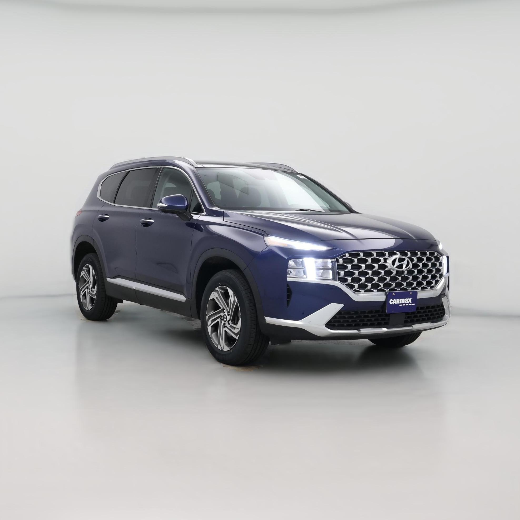 Thumbnail: 2023 Hyundai Santa Fe - 1