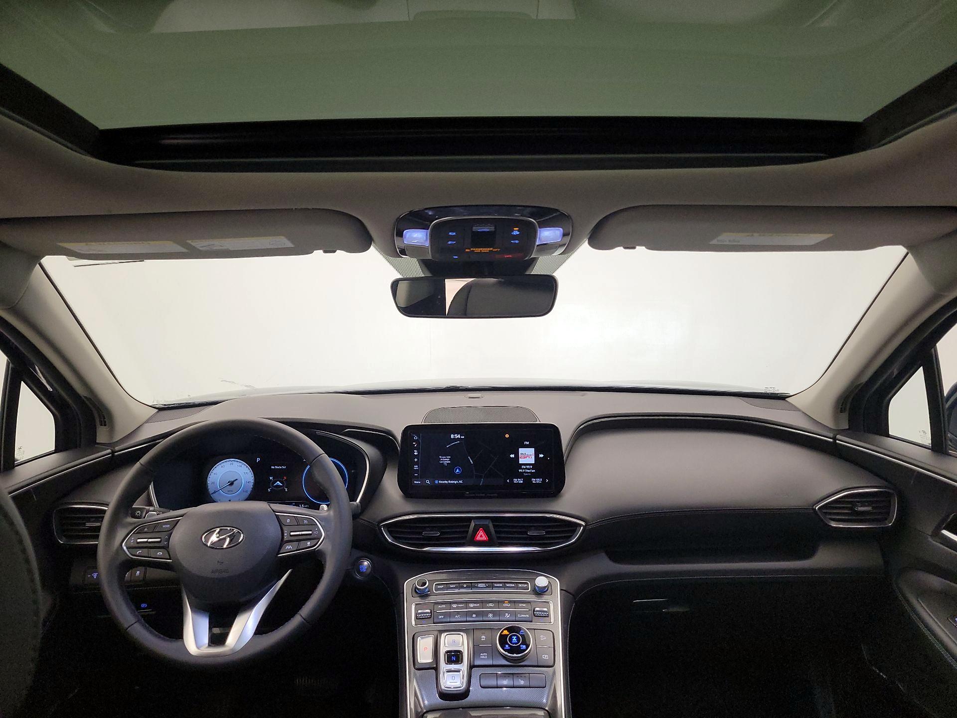 Thumbnail: 2023 Hyundai Santa Fe - 9