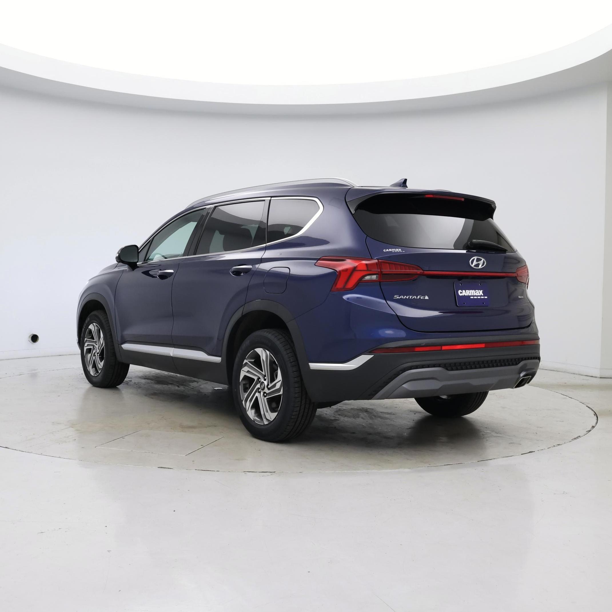 Thumbnail: 2023 Hyundai Santa Fe - 2