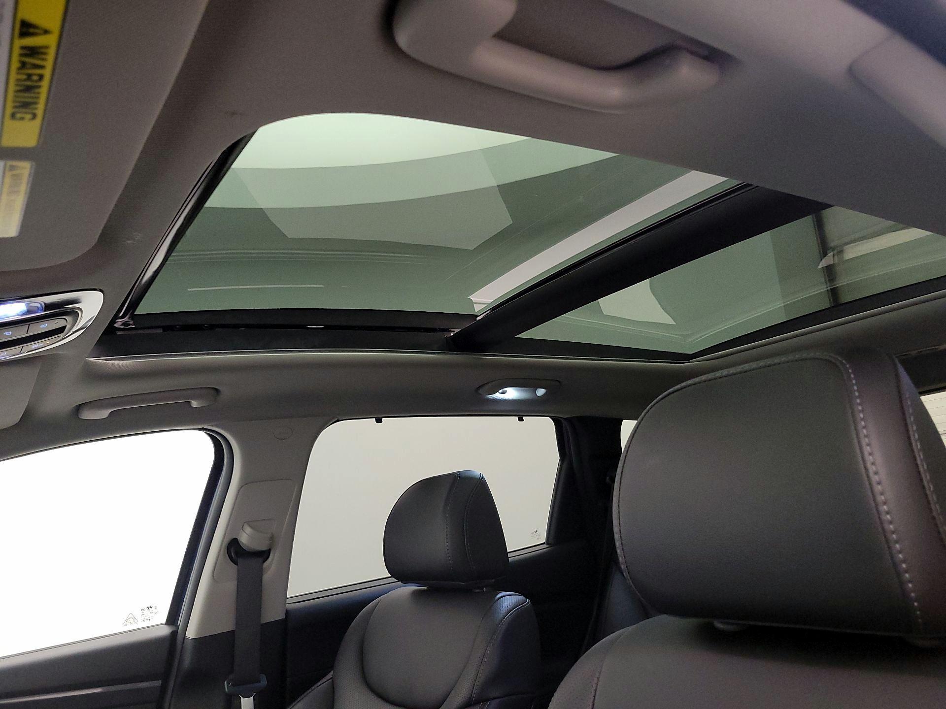 Thumbnail: 2023 Hyundai Santa Fe - 20