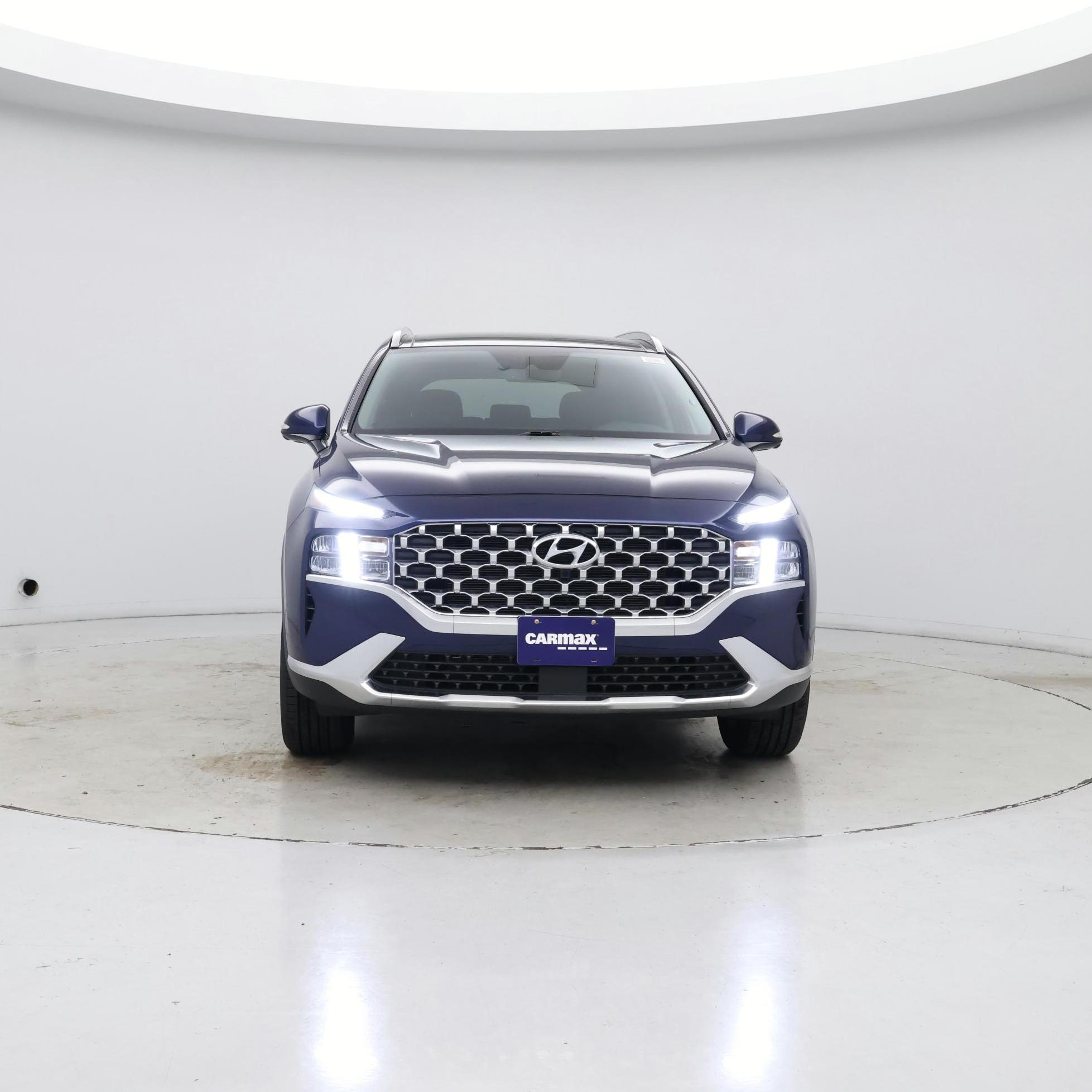 Thumbnail: 2023 Hyundai Santa Fe - 5