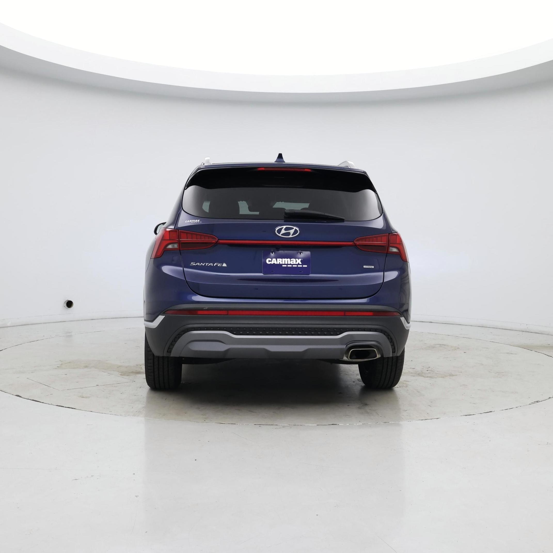 Thumbnail: 2023 Hyundai Santa Fe - 6