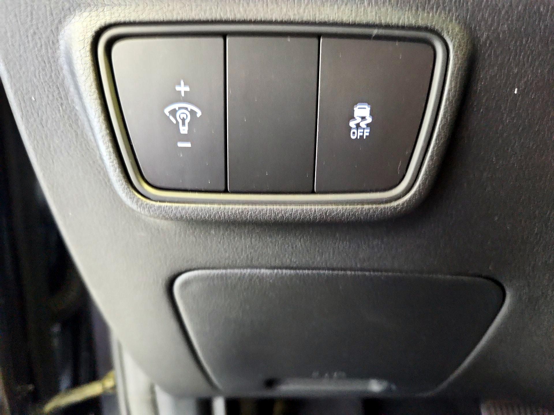 Thumbnail: 2023 Hyundai Tucson - 13