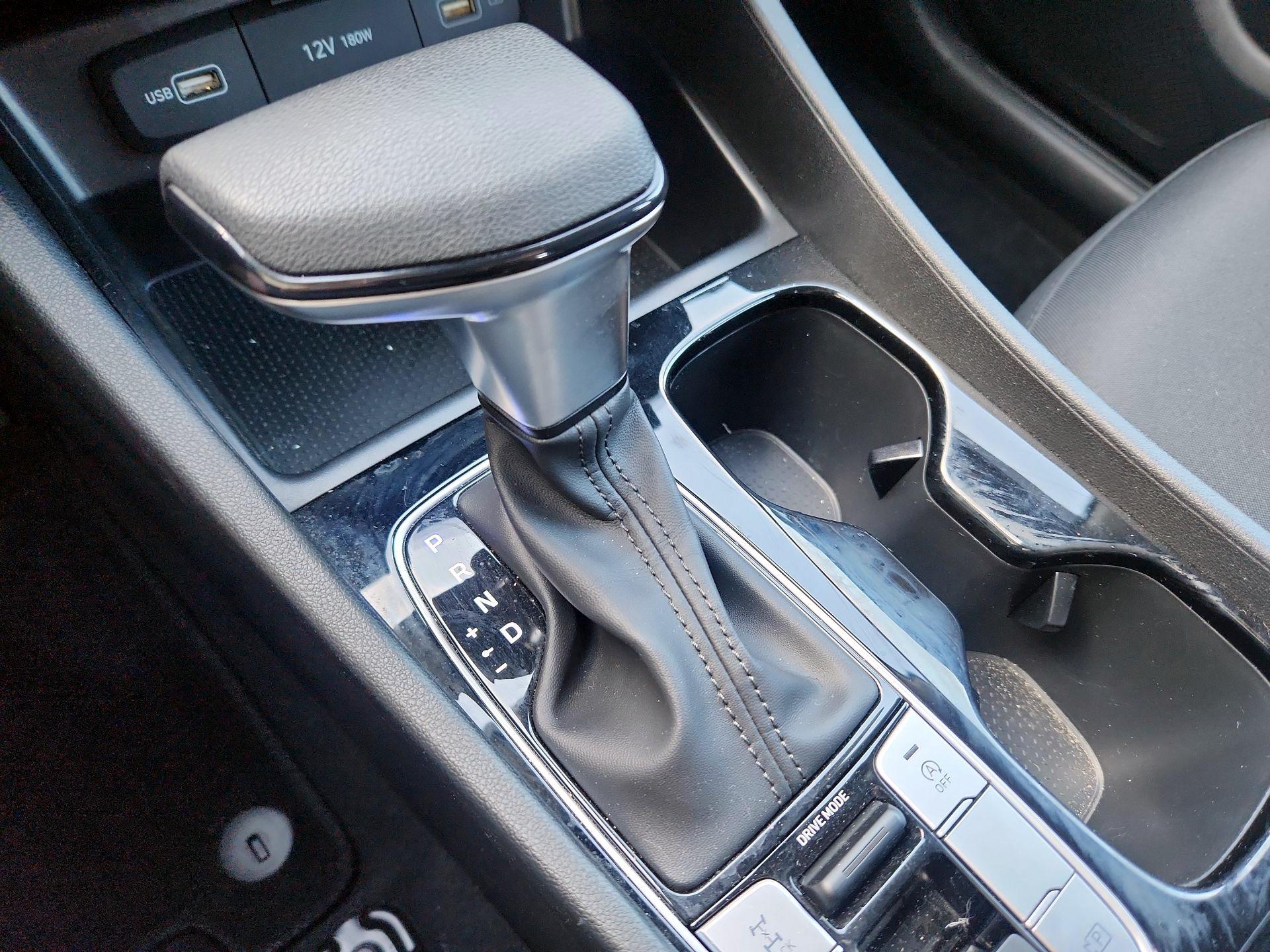 Thumbnail: 2023 Hyundai Tucson - 17