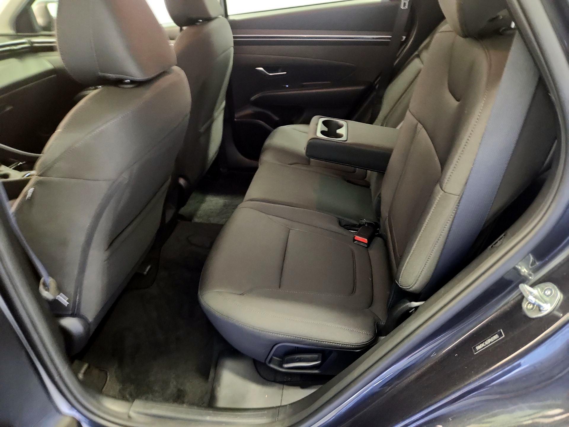 Thumbnail: 2023 Hyundai Tucson - 18