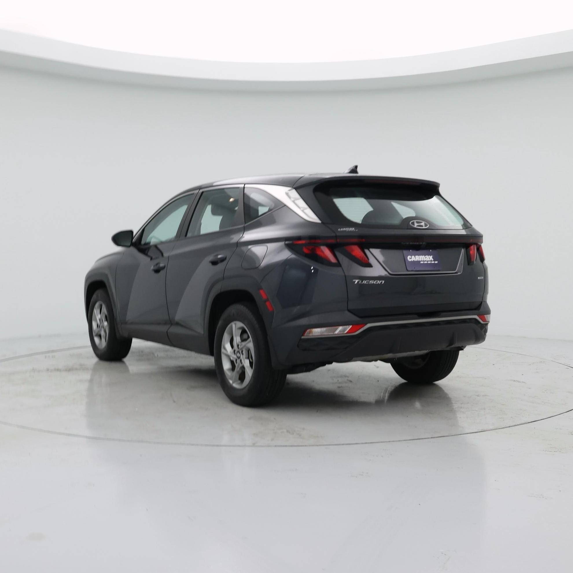 Thumbnail: 2023 Hyundai Tucson - 2