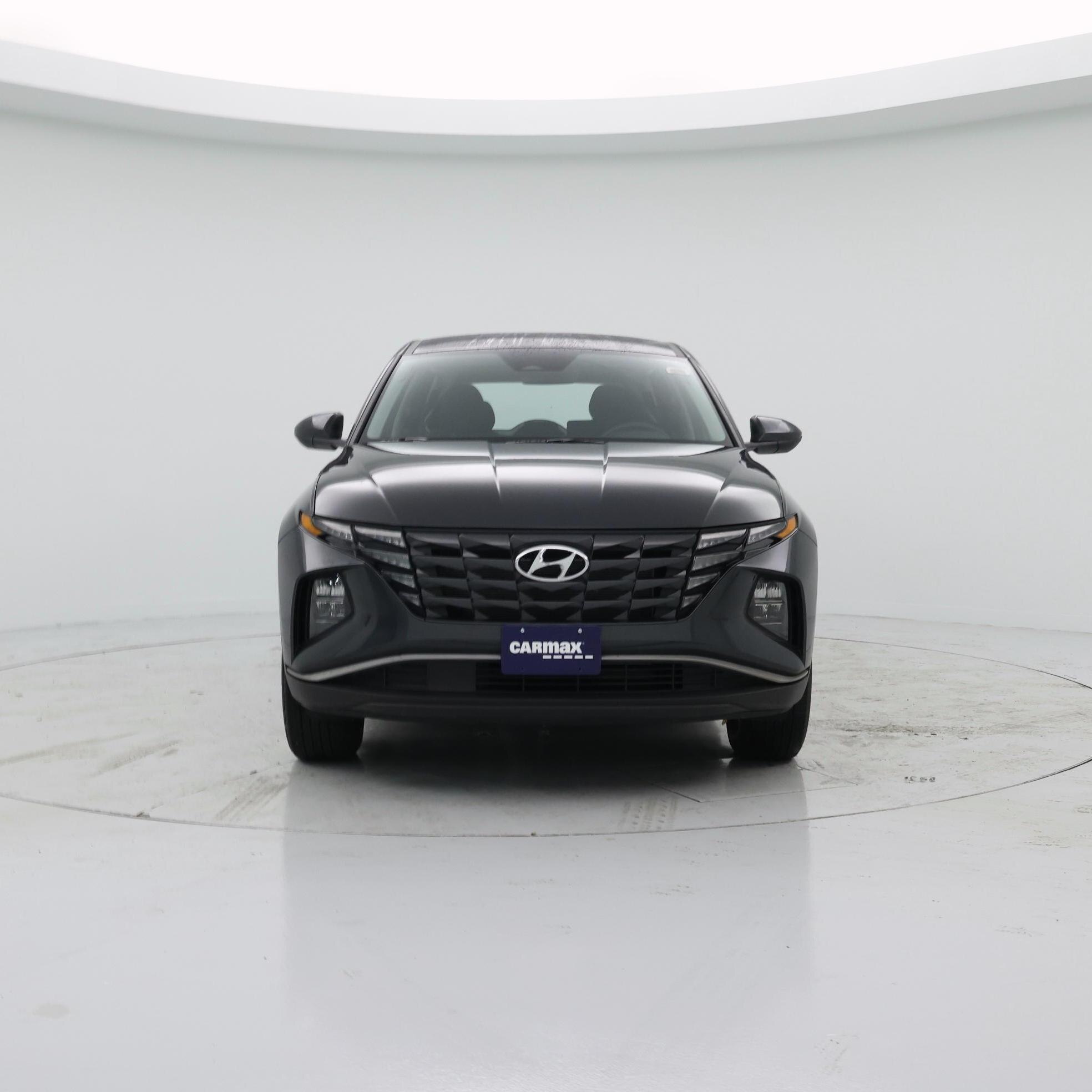 Thumbnail: 2023 Hyundai Tucson - 5