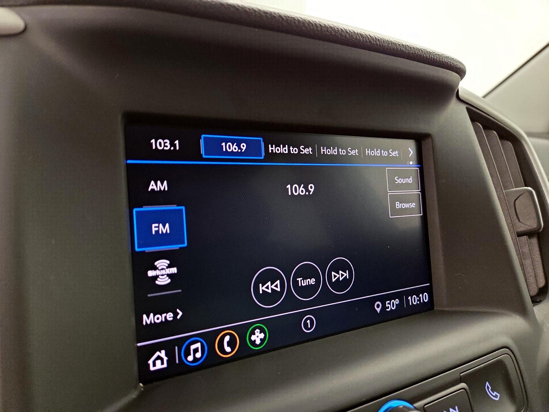 Thumbnail: 2022 GMC Terrain - 15