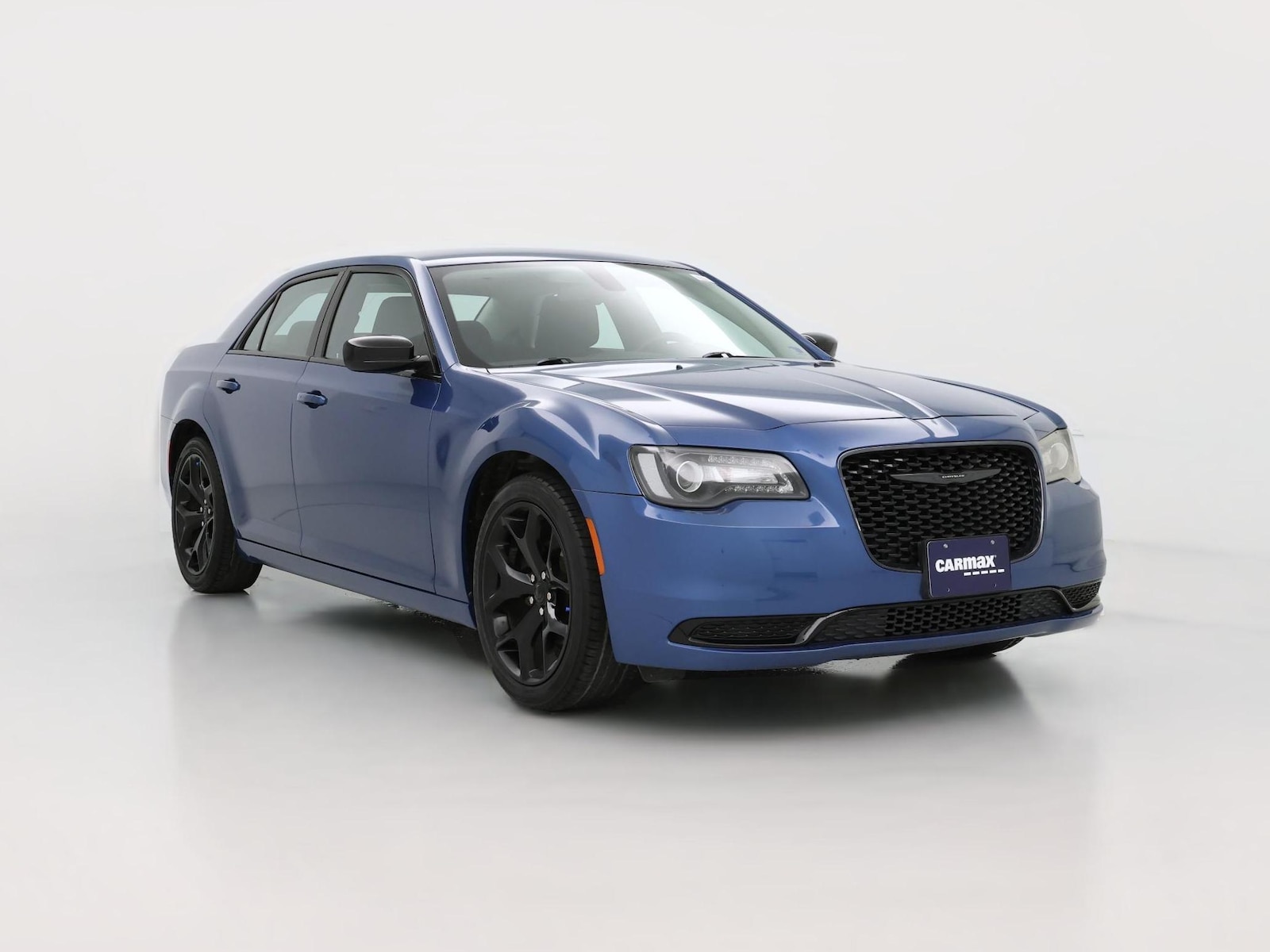 2022 Chrysler 300