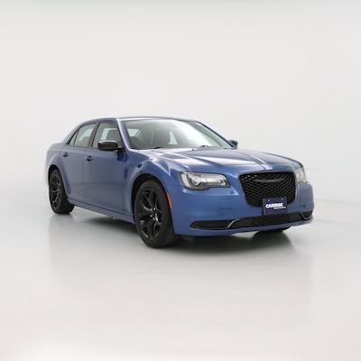 2022 Chrysler 300 Touring