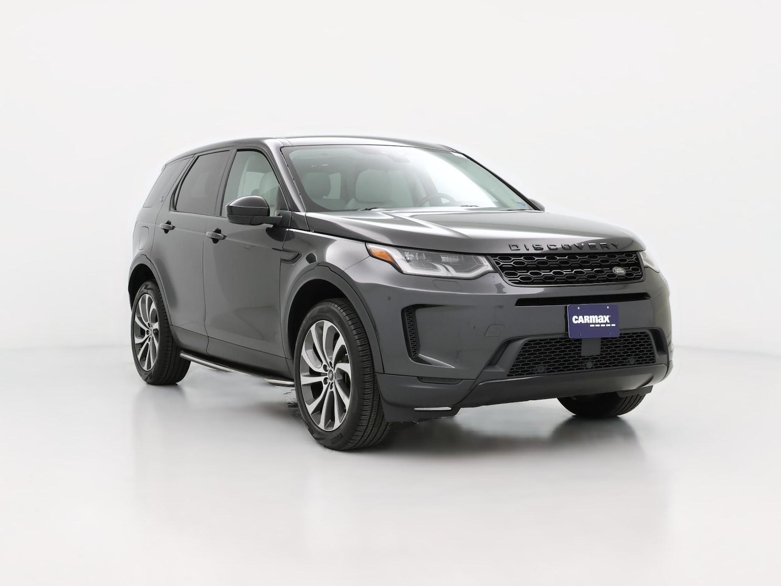 2020 Land Rover Discovery Sport SE