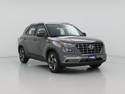 2023 Hyundai Venue Limited