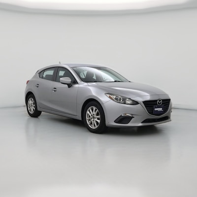 2014 Mazda Mazda3 I Touring