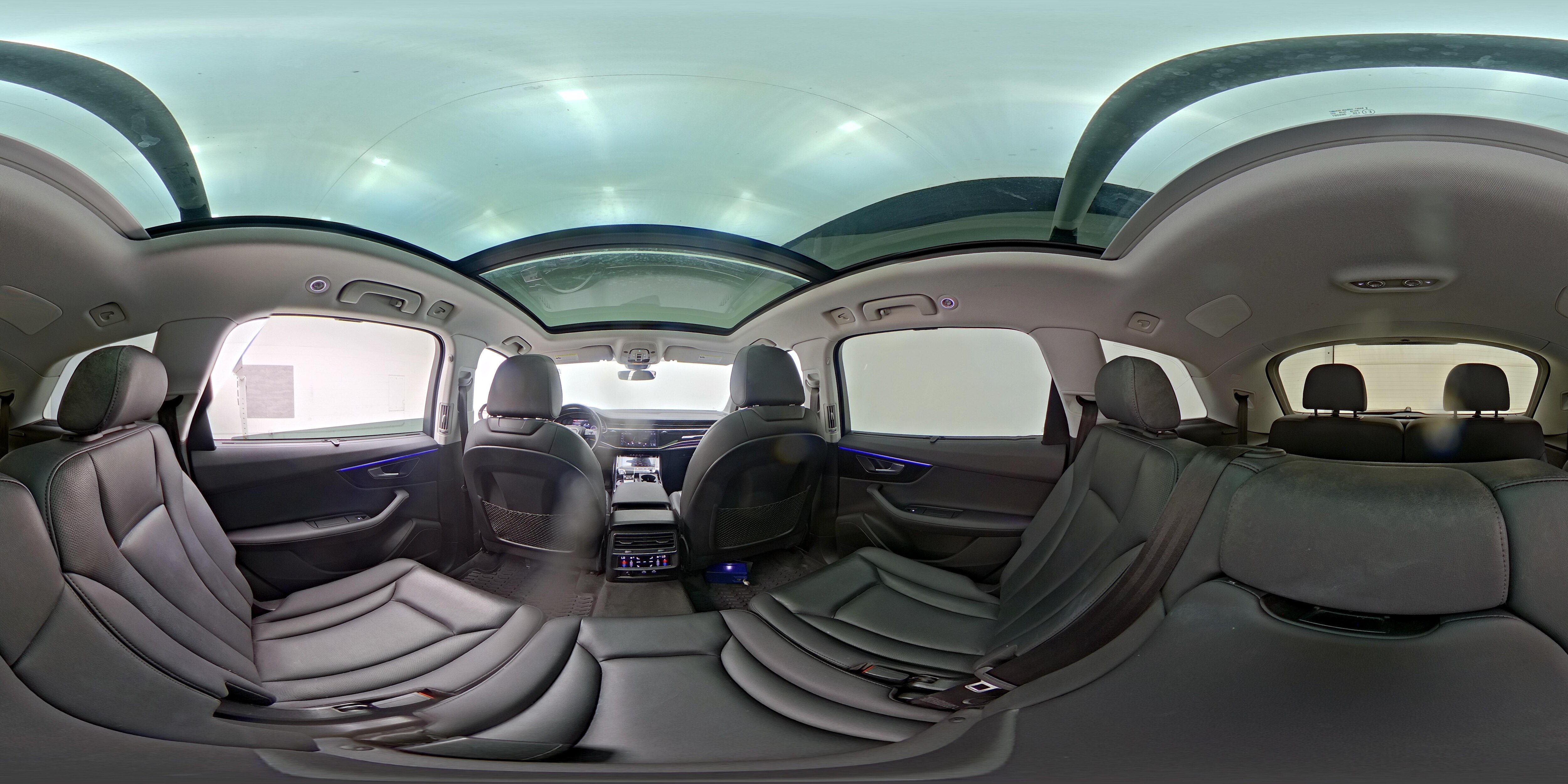 2023 Audi Q7 Premium Plus - Photo 28