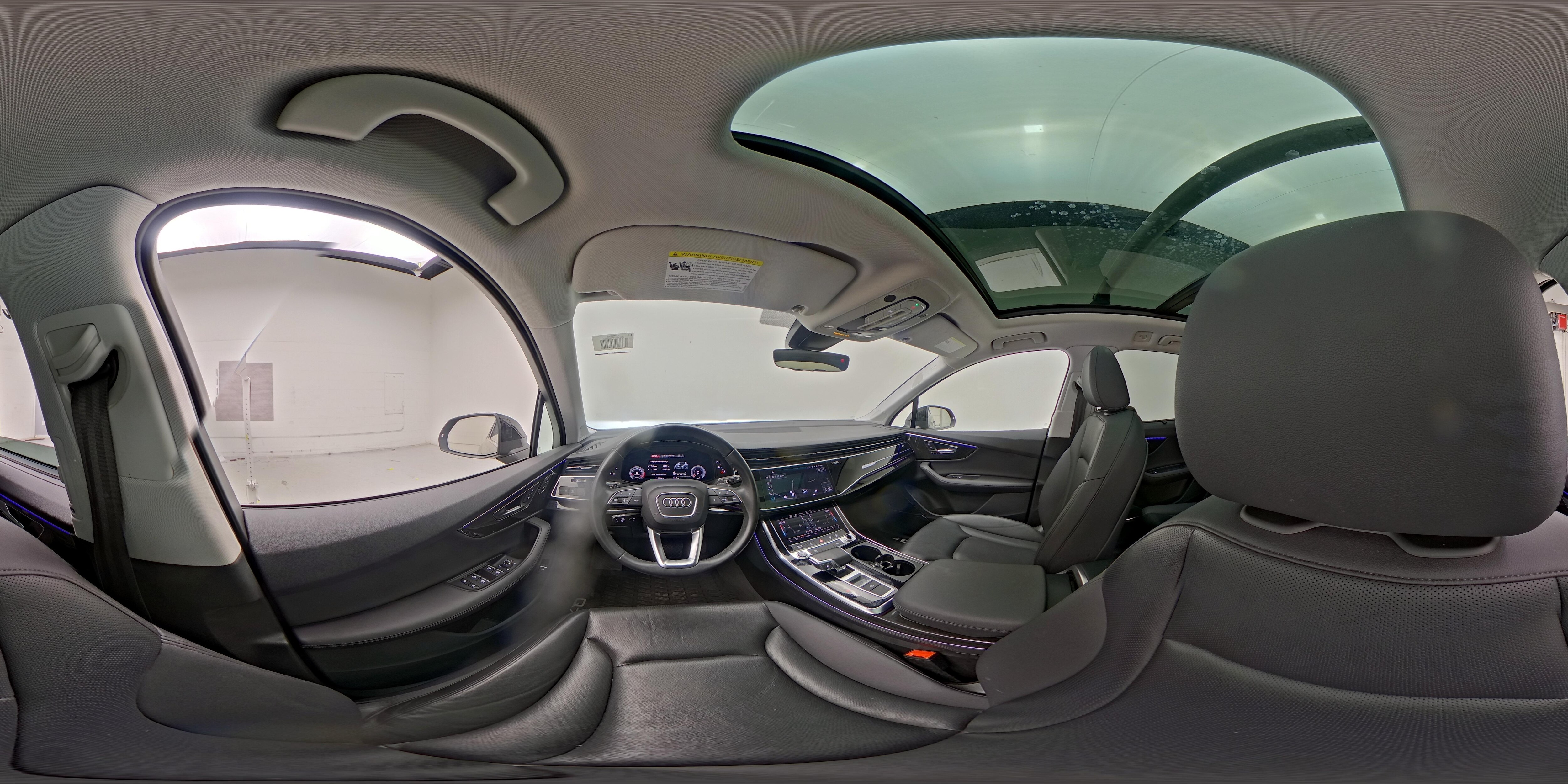 2023 Audi Q7 Premium Plus - Photo 29