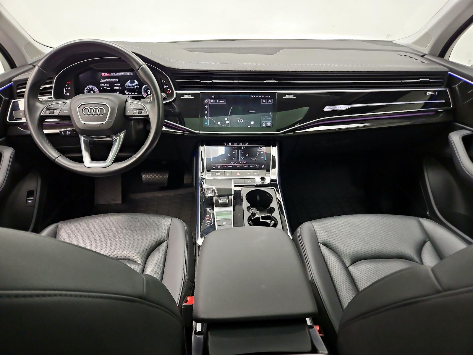2023 Audi Q7 Premium Plus - Photo 10