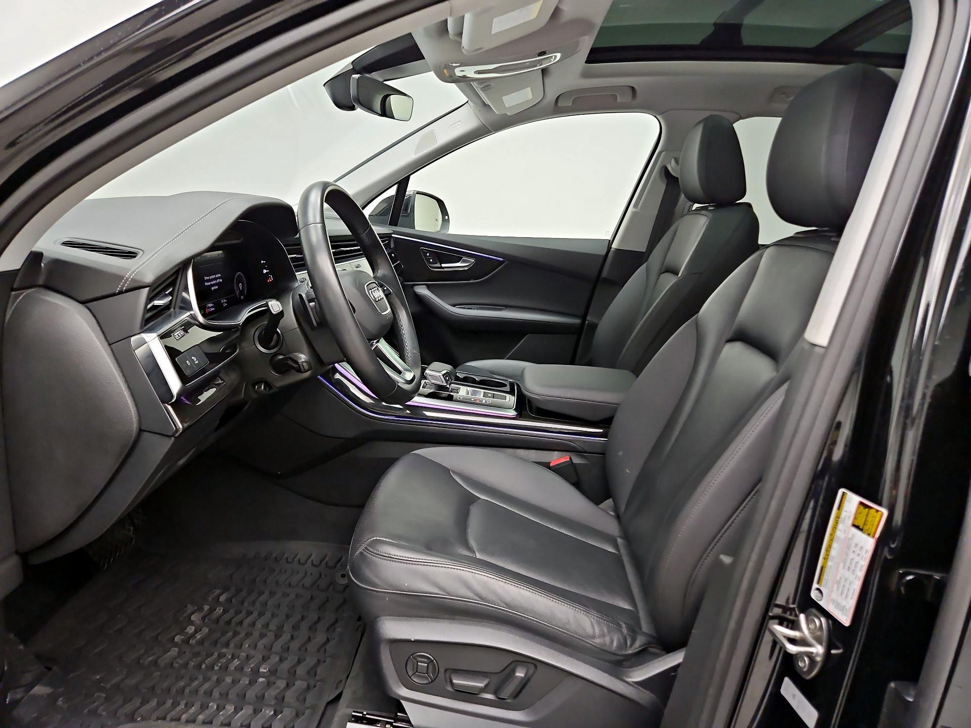 Thumbnail: 2023 Audi Q7 - 11