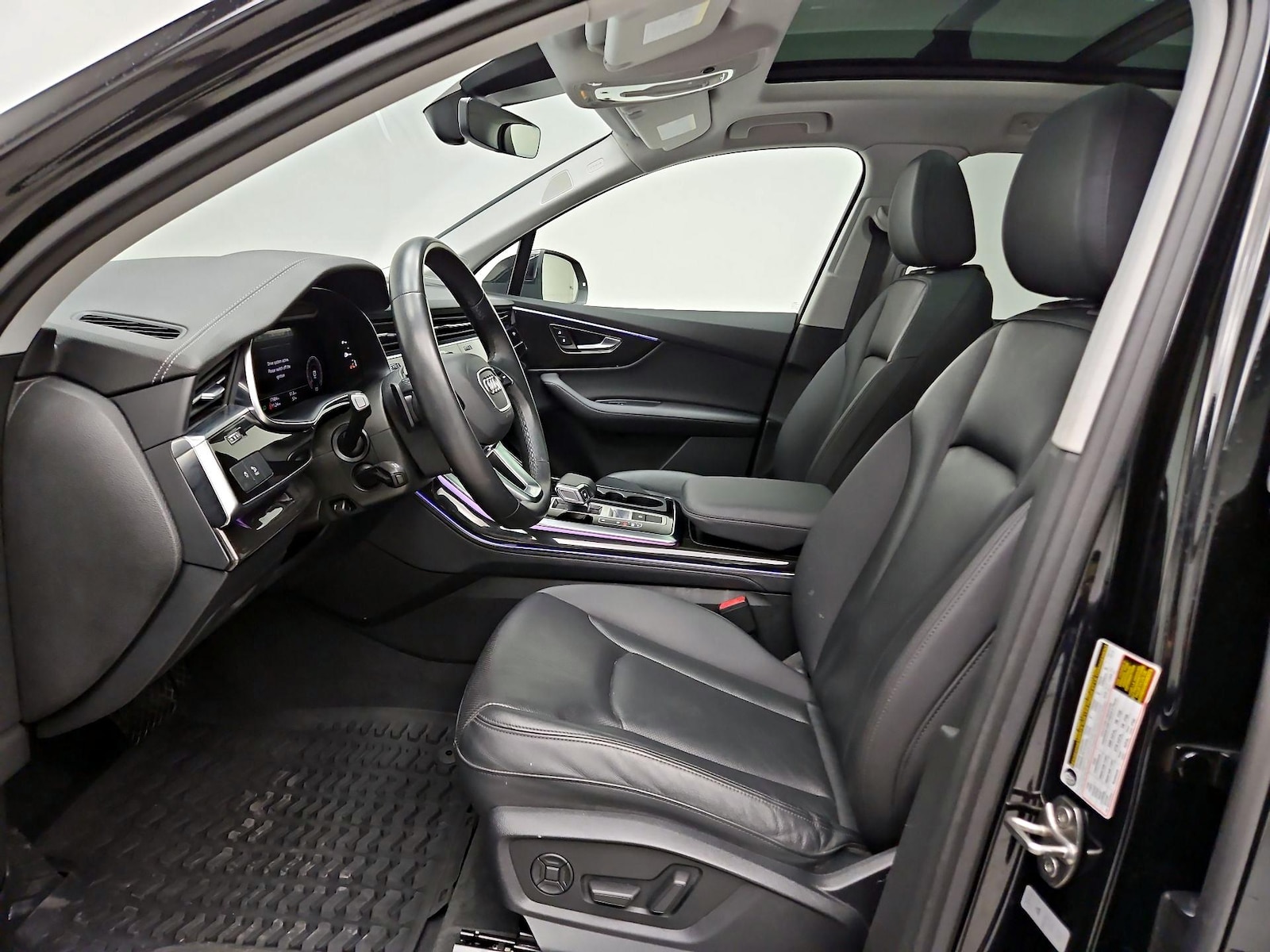 2023 Audi Q7 Premium Plus - Photo 12