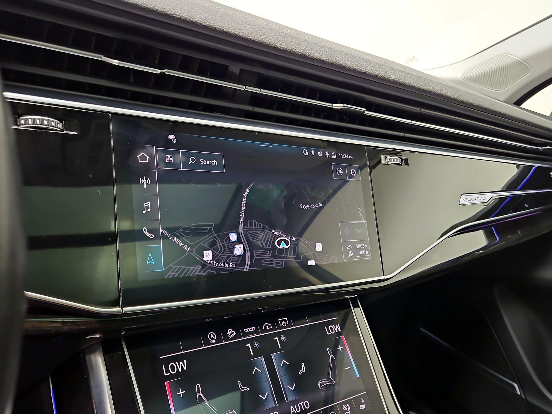 Thumbnail: 2023 Audi Q7 - 14