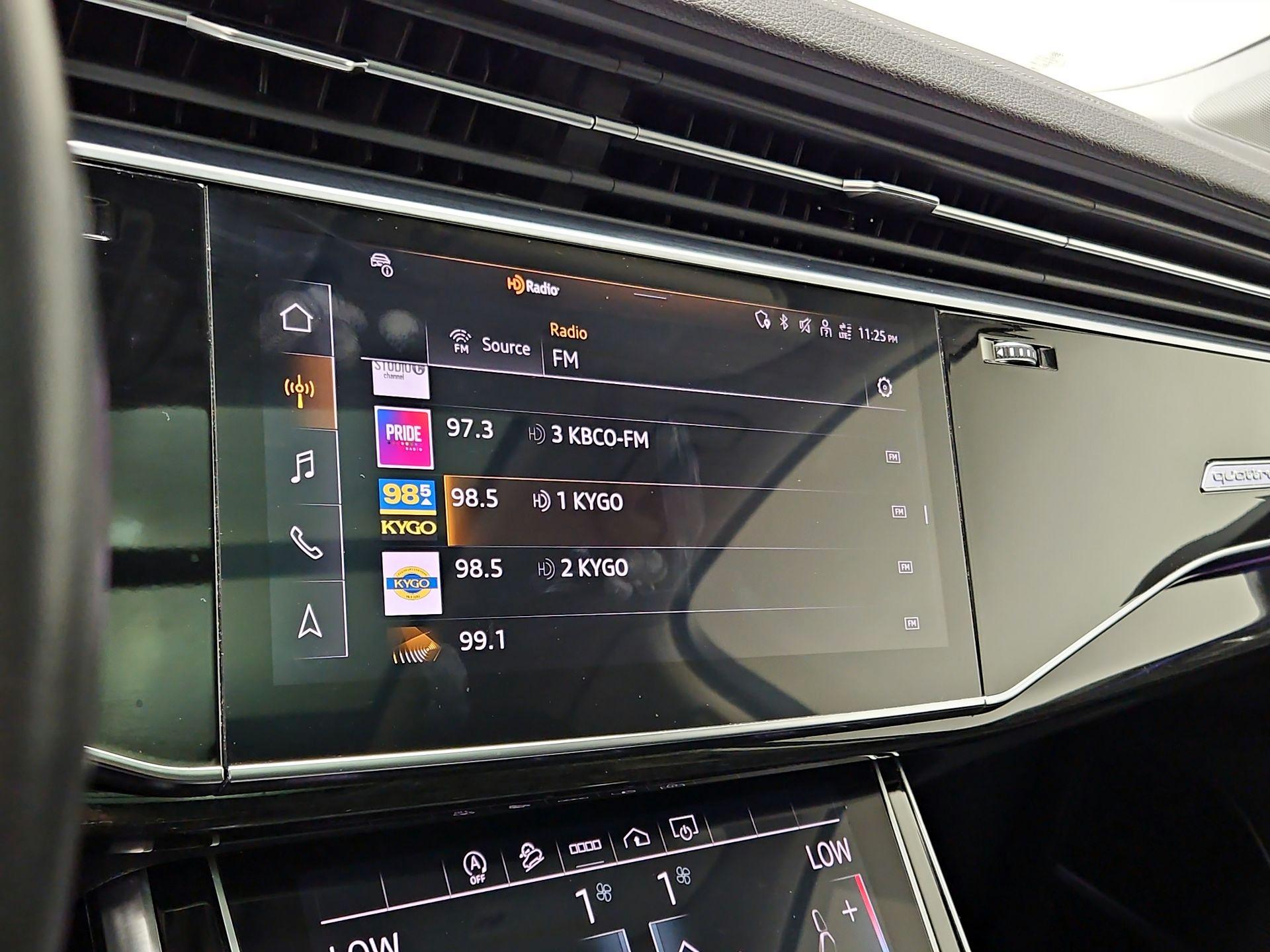 Thumbnail: 2023 Audi Q7 - 16
