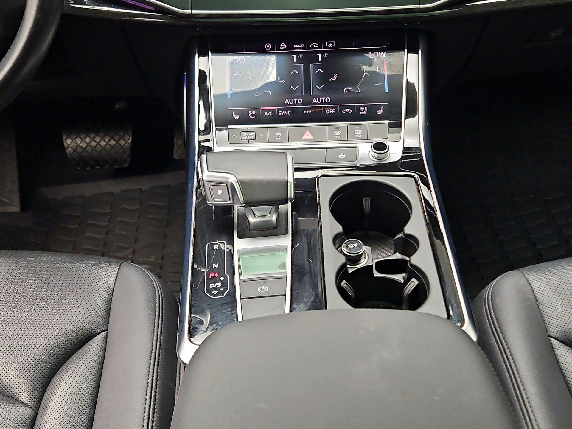 Thumbnail: 2023 Audi Q7 - 18
