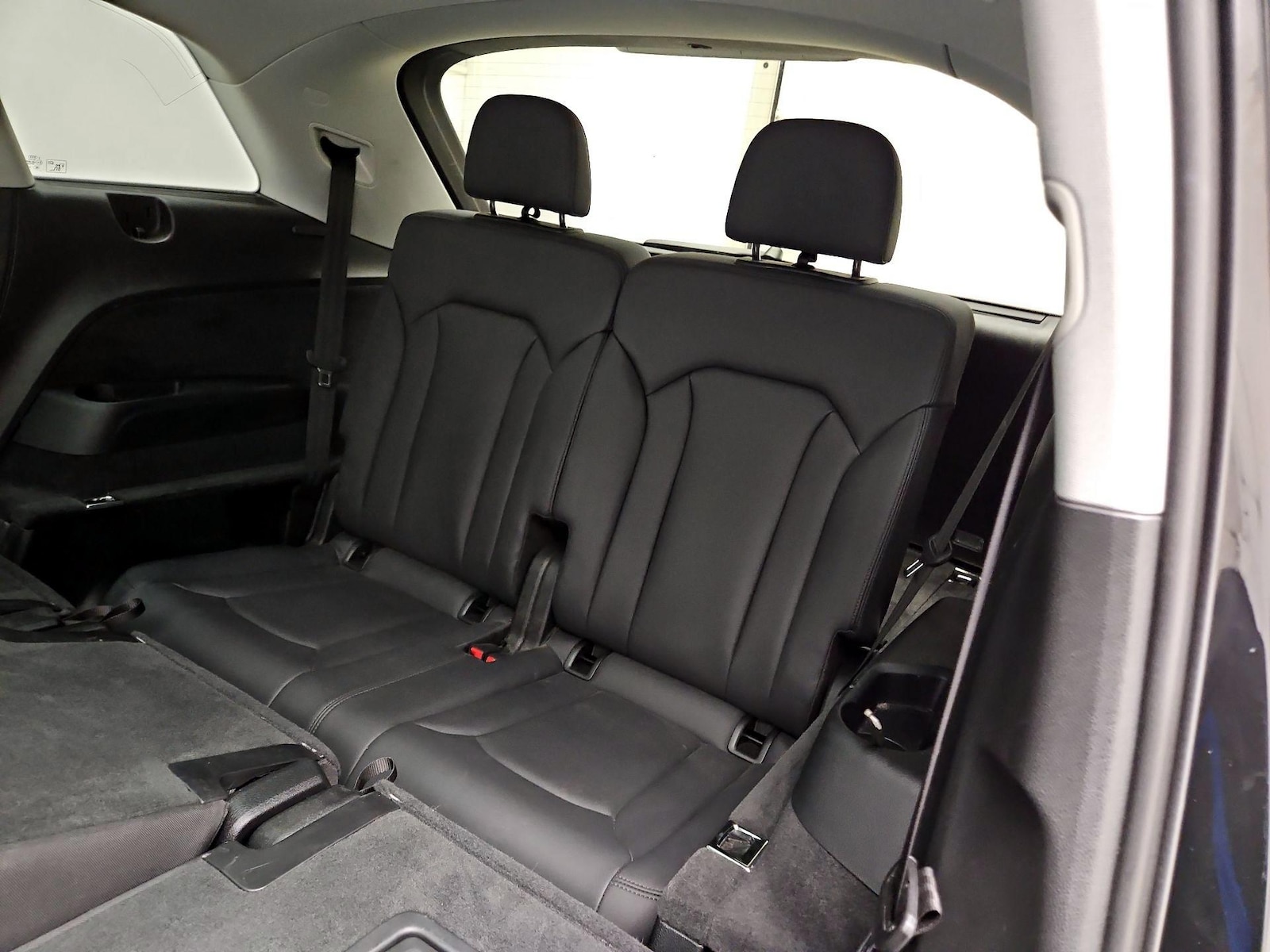 2023 Audi Q7 Premium Plus - Photo 22