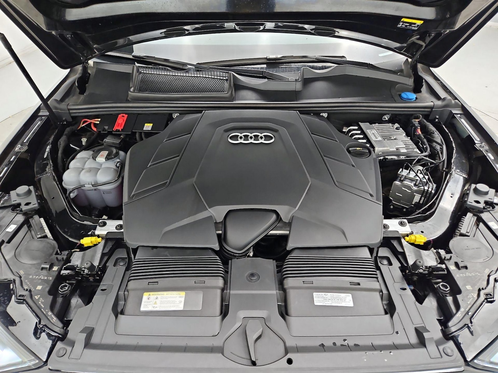 2023 Audi Q7 Premium Plus - Photo 25