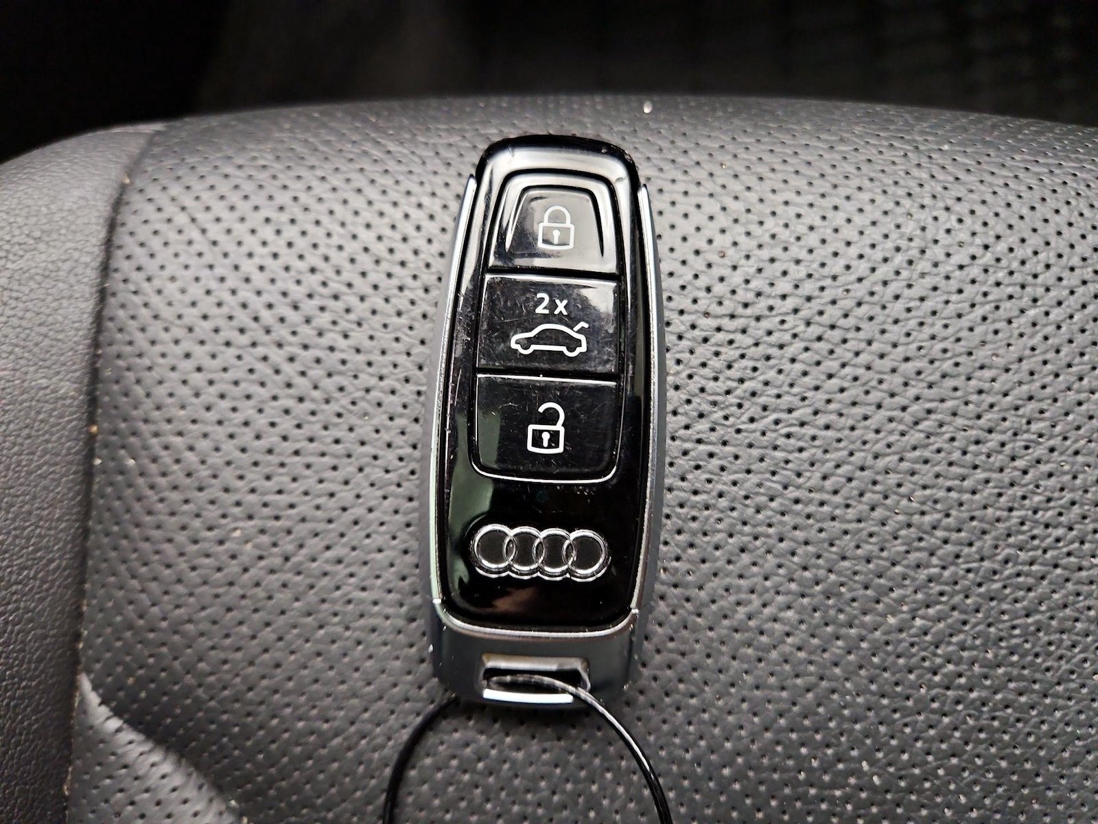 2023 Audi Q7 Premium Plus - Photo 26