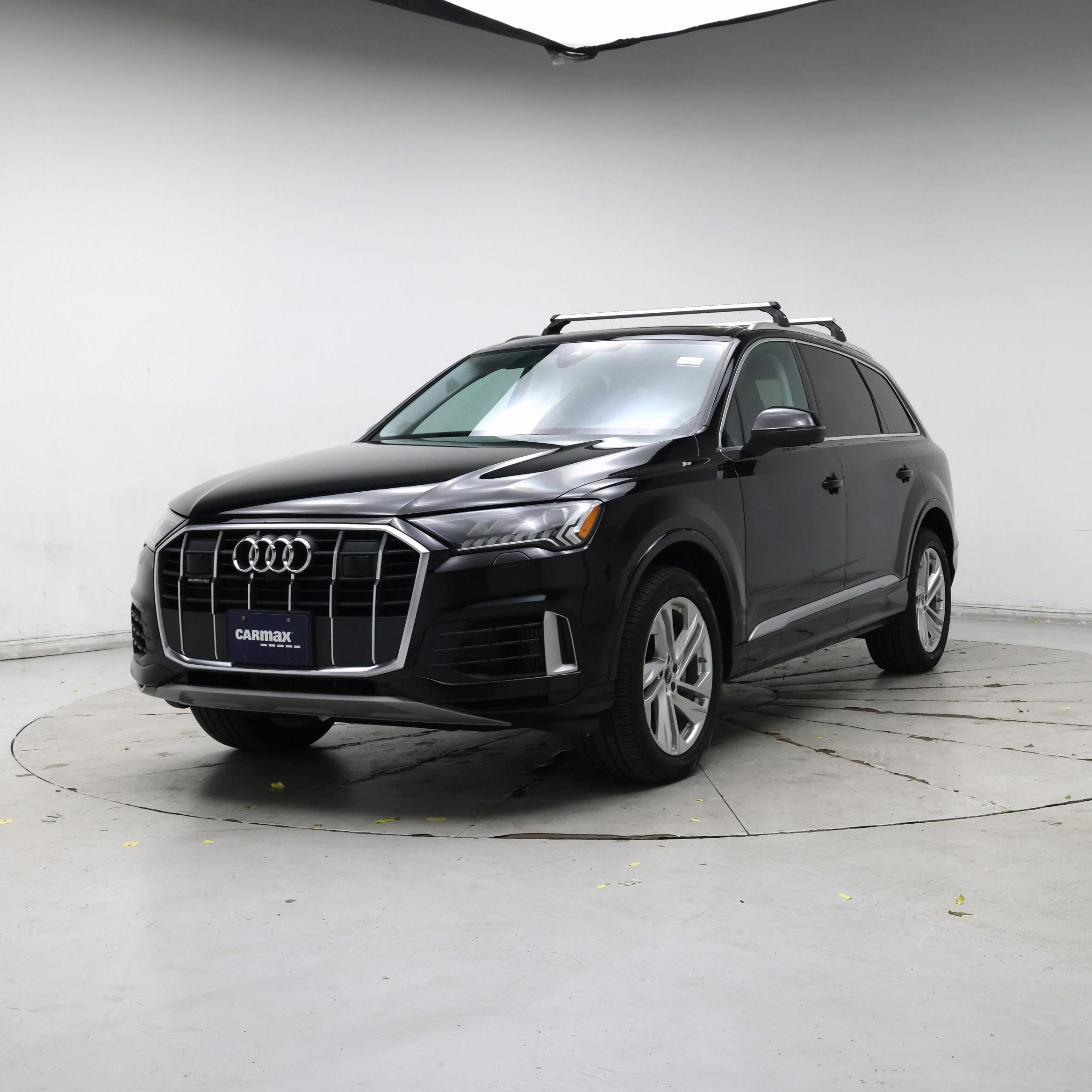 Thumbnail: 2023 Audi Q7 - 4