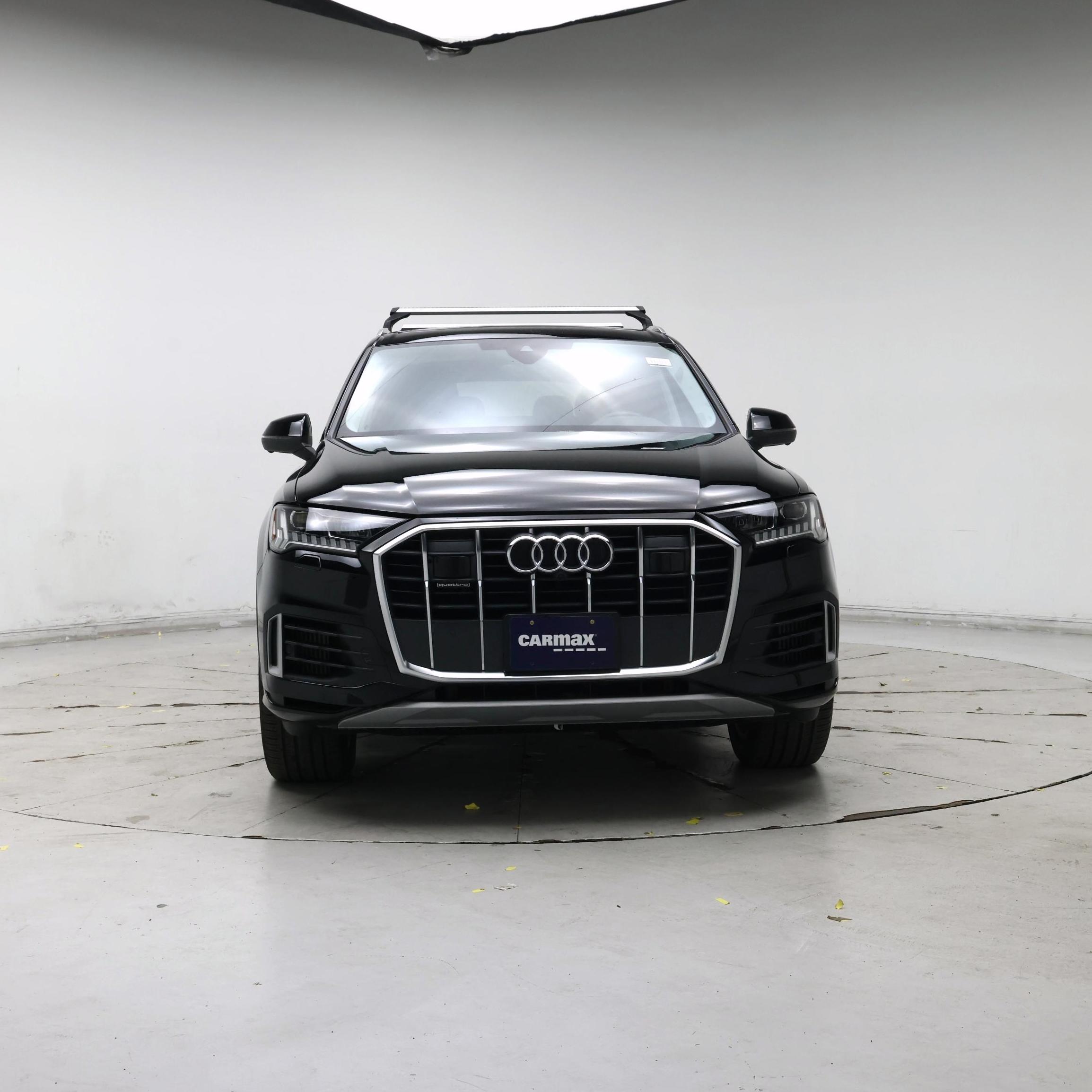 Thumbnail: 2023 Audi Q7 - 5
