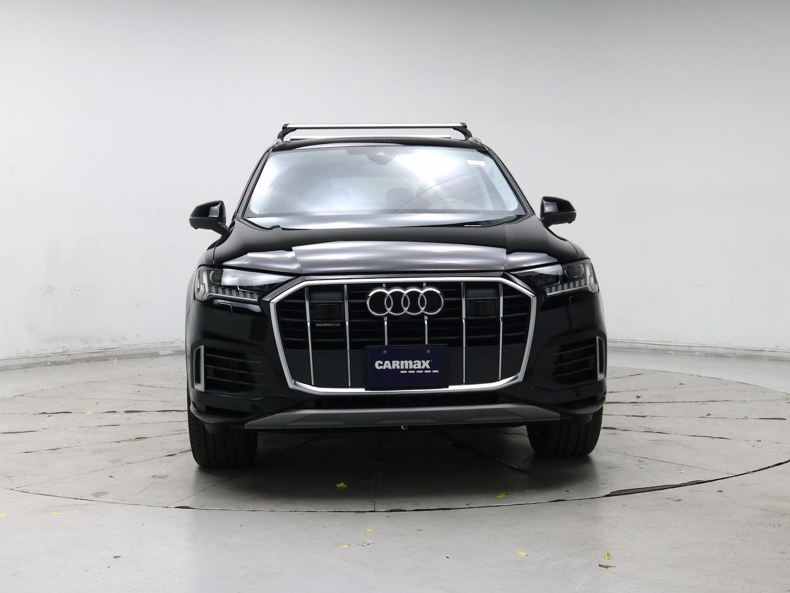 2023 Audi Q7 Premium Plus - Photo 6