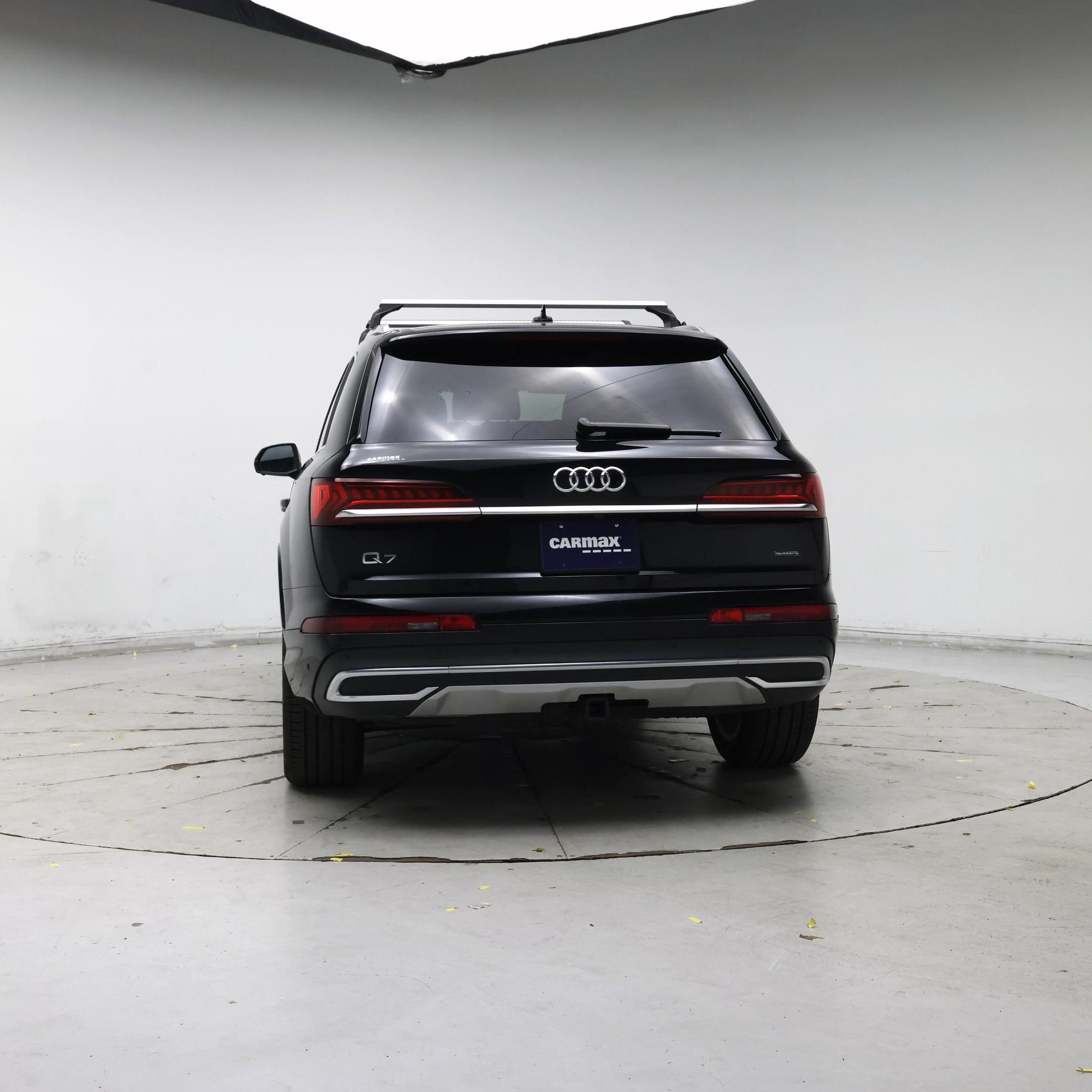 Thumbnail: 2023 Audi Q7 - 6