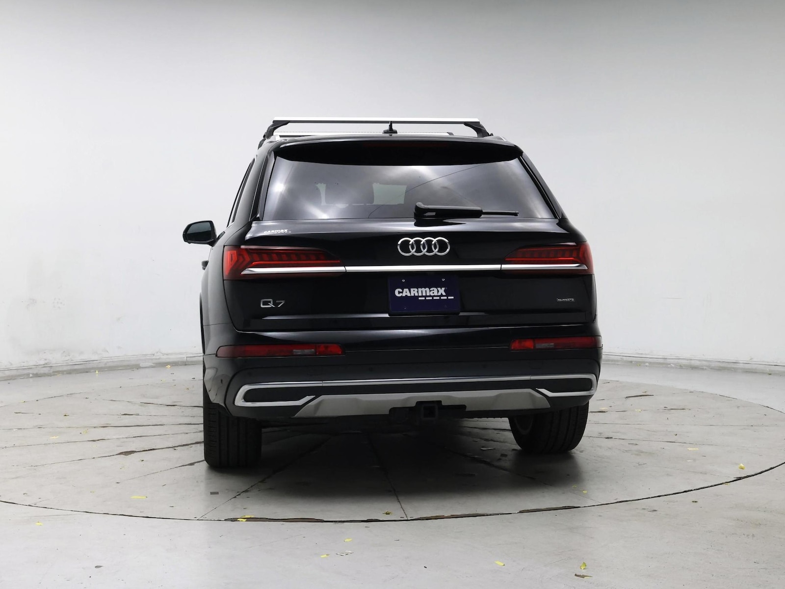2023 Audi Q7 Premium Plus - Photo 7